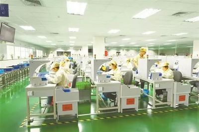 余珂代市長深入“三辦一園”調研重點工業企業與食品互聯網銷售發展情況